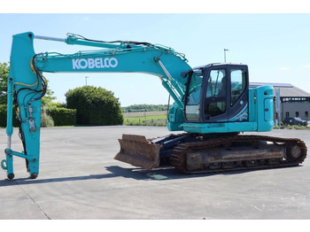 Telakaivukone Kobelco SK 230 SR LC-5: kuva Telakaivukone Kobelco SK 230 SR LC-5