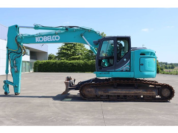 Telakaivukone Kobelco SK 230 SR LC-5: kuva Telakaivukone Kobelco SK 230 SR LC-5
