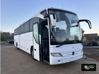 Turistibussi MERCEDES-BENZ Tourismo