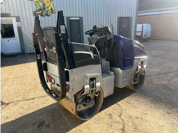 Tiejyrä Bomag BW 80 AD-5: kuva Tiejyrä Bomag BW 80 AD-5