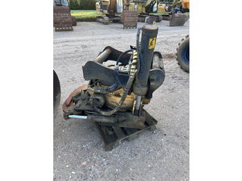 Rototilt ENGCON EC 30 - S80 GR30 -S80 - SVAB Engcon Rototilt - Tiltrotator: kuva Rototilt ENGCON EC 30 - S80 GR30 -S80 - SVAB Engcon Rototilt - Tiltrotator