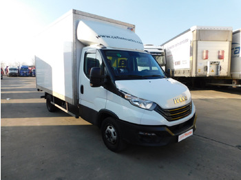 Jakeluauto Iveco 35c16h30: kuva Jakeluauto Iveco 35c16h30 Jakeluauto Iveco 35c16h30: kuva Jakeluauto Iveco 35c16h30