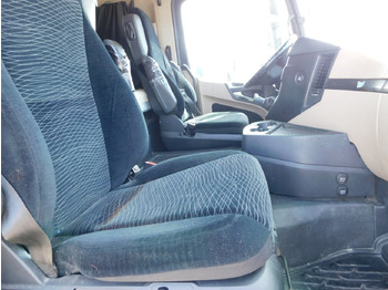 Vetopöytäauto Mercedes Actros 1842: kuva Vetopöytäauto Mercedes Actros 1842