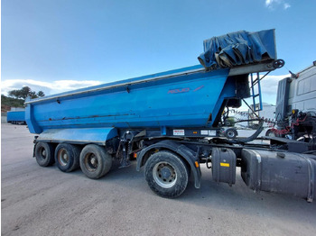 Vetopöytäauto IVECO Trakker: kuva Vetopöytäauto IVECO Trakker