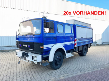 Lava-kuorma-auto