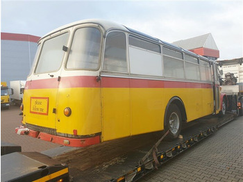 Bussi L4C Alpenwagen III, Alpin Bus, Restaurationsobjekt SAURER L4C Alpenwagen III, Alpin Bus, Restaurationsobjekt: kuva Bussi L4C Alpenwagen III, Alpin Bus, Restaurationsobjekt SAURER L4C Alpenwagen III, Alpin Bus, Restaurationsobjekt
