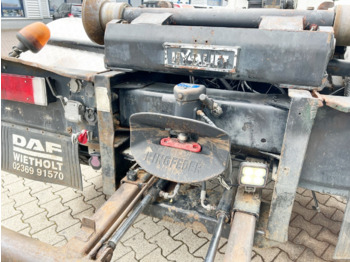 Koukkulava kuorma-auto DAF CF 85.460 6x2 CF 85.460 6x2, Lenk-/Liftachse: kuva Koukkulava kuorma-auto DAF CF 85.460 6x2 CF 85.460 6x2, Lenk-/Liftachse Koukkulava kuorma-auto DAF CF 85.460 6x2 CF 85.460 6x2, Lenk-/Liftachse: kuva Koukkulava kuorma-auto DAF CF 85.460 6x2 CF 85.460 6x2, Lenk-/Liftachse