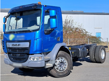 Kuorma-auto alusta DAF LF 290