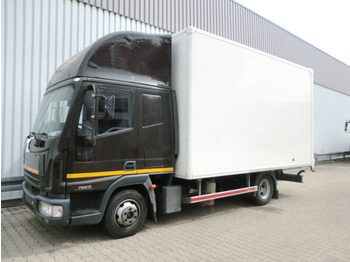 Umpikori kuorma-auto IVECO EuroCargo 75E