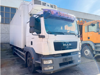 Refrigeraattori kuorma-auto MAN TGM 18.290