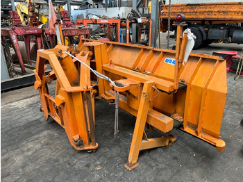 Betoniauto LIEBHERR