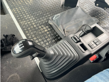 Uusi Kuorma-auto alusta MAN TGS 33.360 6x4 BB TGS 33.360 6x4 BB, Häckslerkabine, NMV Nebenantrieb: kuva Uusi Kuorma-auto alusta MAN TGS 33.360 6x4 BB TGS 33.360 6x4 BB, Häckslerkabine, NMV Nebenantrieb