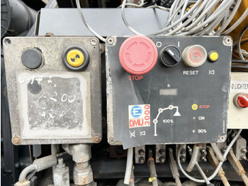 Koukkulava kuorma-auto, Nosturiauto MAN TGS 33.440 6X4 BL TGS 33.440 6X4 BL mit Kran Effer 165-3S, Funk: kuva Koukkulava kuorma-auto, Nosturiauto MAN TGS 33.440 6X4 BL TGS 33.440 6X4 BL mit Kran Effer 165-3S, Funk