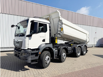 Kuorma-auto alusta MAN TGS 41.440