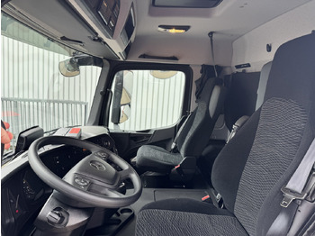 Uusi Koukkulava kuorma-auto Mercedes-Benz Actros 2548 L 6x2 Actros 2548 L 6x2, Retarder, Lenk-/Liftachse: kuva Uusi Koukkulava kuorma-auto Mercedes-Benz Actros 2548 L 6x2 Actros 2548 L 6x2, Retarder, Lenk-/Liftachse