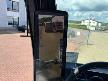 Uusi Kuorma-auto alusta Mercedes-Benz Arocs 2053 A 4x4 Arocs 2053 A 4x4, Grounder, MirrorCam, Multimedia Cockpit, Navi: kuva Uusi Kuorma-auto alusta Mercedes-Benz Arocs 2053 A 4x4 Arocs 2053 A 4x4, Grounder, MirrorCam, Multimedia Cockpit, Navi