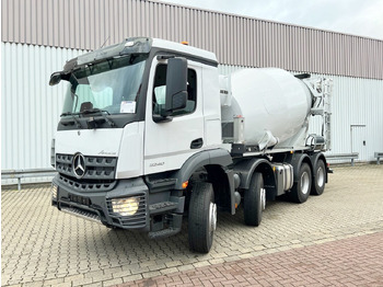 Leasing Mercedes-Benz Arocs 3240 B 8x4/4 Arocs 3240 B 8x4/4, Liebherr HTM 905 Mischer ca. 9m³, Multimedia Cockpit, Navi Mercedes-Benz Arocs 3240 B 8x4/4 Arocs 3240 B 8x4/4, Liebherr HTM 905 Mischer ca. 9m³, Multimedia Cockpit, Navi: kuva Leasing Mercedes-Benz Arocs 3240 B 8x4/4 Arocs 3240 B 8x4/4, Liebherr HTM 905 Mischer ca. 9m³, Multimedia Cockpit, Navi Mercedes-Benz Arocs 3240 B 8x4/4 Arocs 3240 B 8x4/4, Liebherr HTM 905 Mischer ca. 9m³, Multimedia Cockpit, Navi