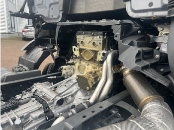 Uusi Koukkulava kuorma-auto Mercedes-Benz Arocs 3251 L 8x4/4 Arocs 3251 L 8x4/4, Motorabtrieb: kuva Uusi Koukkulava kuorma-auto Mercedes-Benz Arocs 3251 L 8x4/4 Arocs 3251 L 8x4/4, Motorabtrieb