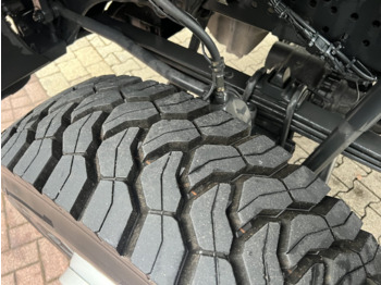 Uusi Koukkulava kuorma-auto Mercedes-Benz Arocs 3340/46 A 6x6 Arocs 3340/46 A 6x6/39, Grounder: kuva Uusi Koukkulava kuorma-auto Mercedes-Benz Arocs 3340/46 A 6x6 Arocs 3340/46 A 6x6/39, Grounder