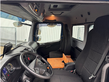 Kippiauto kuorma-auto Mercedes-Benz Atego 1023 K 4x2 Atego 1023 K 4x2, 2x AHK: kuva Kippiauto kuorma-auto Mercedes-Benz Atego 1023 K 4x2 Atego 1023 K 4x2, 2x AHK