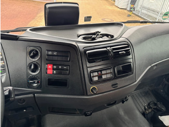 Kippiauto kuorma-auto Mercedes-Benz Atego 1023 K 4x2 Atego 1023 K 4x2, 2x AHK: kuva Kippiauto kuorma-auto Mercedes-Benz Atego 1023 K 4x2 Atego 1023 K 4x2, 2x AHK