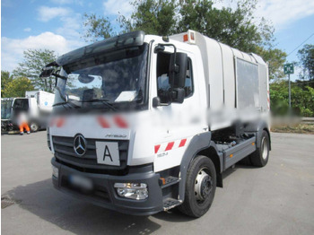 Roska-auto MERCEDES-BENZ Atego 1624