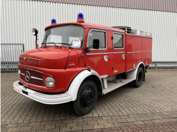 Paloauto MERCEDES-BENZ