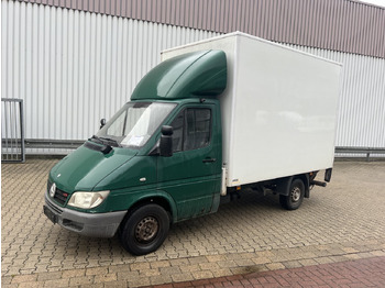 Umpikori kuorma-auto MERCEDES-BENZ Sprinter 313