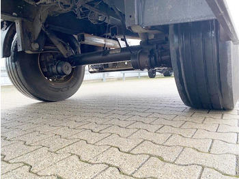Juomien kuljetukseen perävaunu Orten PRASQ 18 Getränkeanhänger PRASQ 18 Getränkeanhänger, Stapleraufnahme, 14x Vorhanden!: kuva Juomien kuljetukseen perävaunu Orten PRASQ 18 Getränkeanhänger PRASQ 18 Getränkeanhänger, Stapleraufnahme, 14x Vorhanden!