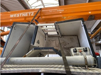 Kappaletavaranosturi Ruthmann T220.1 S12 UNFALLSCHADEN! T220.1 S12 UNFALLSCHADEN!: kuva Kappaletavaranosturi Ruthmann T220.1 S12 UNFALLSCHADEN! T220.1 S12 UNFALLSCHADEN!