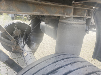 Konttialus/ Vaihtokuormatilat perävaunu Schmitz Cargobull AWF 18 AWF 18: kuva Konttialus/ Vaihtokuormatilat perävaunu Schmitz Cargobull AWF 18 AWF 18