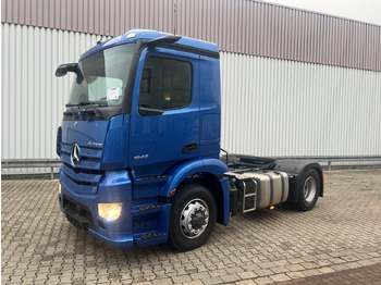 Vetopöytäauto MERCEDES-BENZ Actros 1843