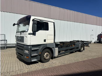 Kuorma-auto MAN TGA 18.360