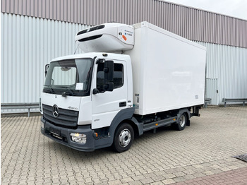 Kuorma-auto MERCEDES-BENZ Atego 816