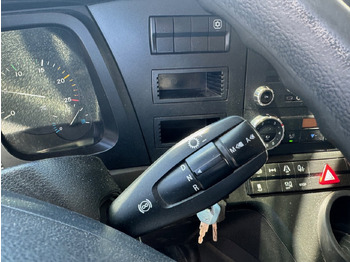 Vetopöytäauto Mercedes-Benz Arocs 1842 LS 4x2 Arocs 1842 LS 4x2, Retarder, StreamSpace, Hydraulik: kuva Vetopöytäauto Mercedes-Benz Arocs 1842 LS 4x2 Arocs 1842 LS 4x2, Retarder, StreamSpace, Hydraulik