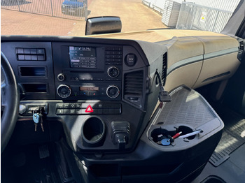 Vetopöytäauto Mercedes-Benz Arocs 1842 LS 4x2 Arocs 1842 LS 4x2, Retarder, StreamSpace, Hydraulik: kuva Vetopöytäauto Mercedes-Benz Arocs 1842 LS 4x2 Arocs 1842 LS 4x2, Retarder, StreamSpace, Hydraulik