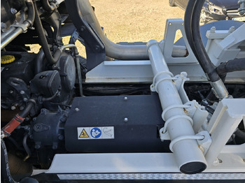 Uusi Betoniauto X-Way AD360X40BZ 8x4 X-Way AD360X40BZ 8x4, Stetter 8/9m³: kuva Uusi Betoniauto X-Way AD360X40BZ 8x4 X-Way AD360X40BZ 8x4, Stetter 8/9m³