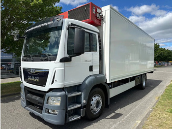 Refrigeraattori kuorma-auto MAN TGS 18.360