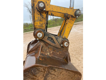 Kaivuri Hyndai Robex 290 LC-7: kuva Kaivuri Hyndai Robex 290 LC-7
