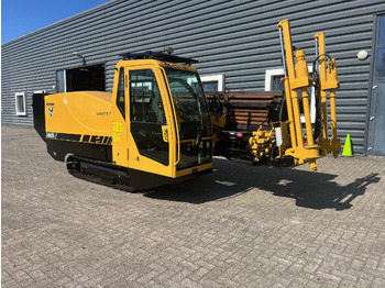 Suuntaava porakone VERMEER