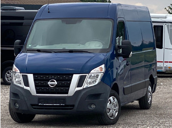 Pakettiauto NISSAN NV400