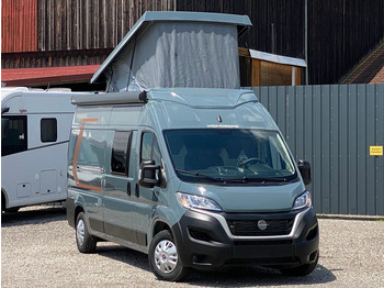 Retkeilyauto WEINSBERG CaraBus 600 MQ