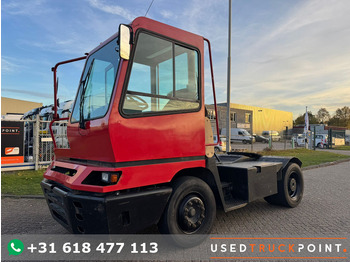 Terminaalitraktori TERBERG