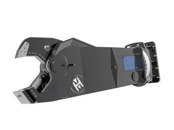 Hydrauliset leikkurit HAMMER