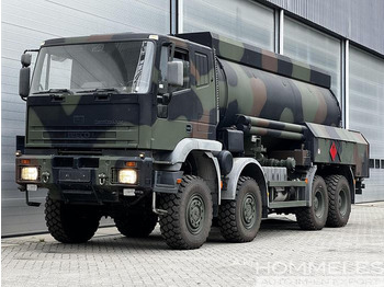 Säiliöauto IVECO