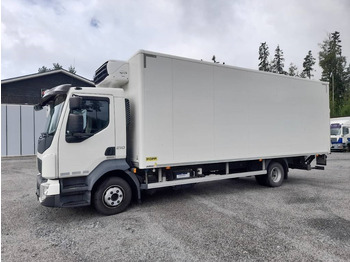 Refrigeraattori kuorma-auto VOLVO FL 210
