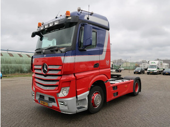 Vetopöytäauto MERCEDES-BENZ Actros 1842