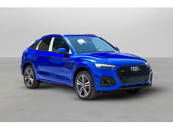 Maasturi/ Katumaasturi AUDI