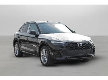 Maasturi/ Katumaasturi AUDI