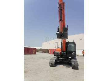 Telakaivukone DOOSAN DX225 LCA – CHAIN EXCAVATOR OPERATING WEIGHT 22 TON APPROX. WITH  BUCKET 1.08 Cu.M BUCKET ( HEAVY DUTY) MY2022: kuva Telakaivukone DOOSAN DX225 LCA – CHAIN EXCAVATOR OPERATING WEIGHT 22 TON APPROX. WITH  BUCKET 1.08 Cu.M BUCKET ( HEAVY DUTY) MY2022